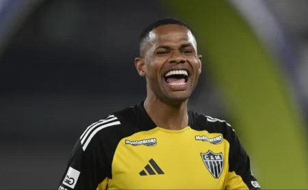 Negociação de Pedro Raul: Corinthians não avança e atacante acerta com o Botafogo