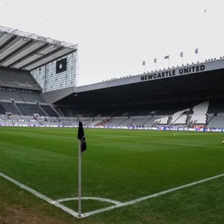 Newcastle e Barcelona na Champions League: onde assistir e horário do jogo