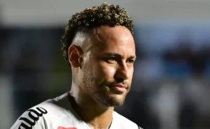 Neymar: erro grave no Santos pode pesar na convocação de Ancelotti, revela Jorge Iggor