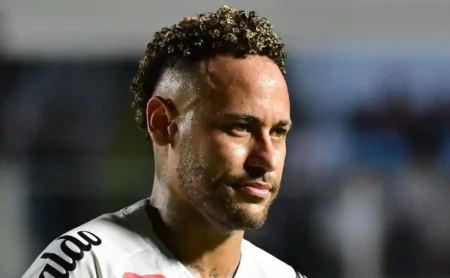 Neymar: erro grave no Santos pode pesar na convocação de Ancelotti, revela Jorge Iggor