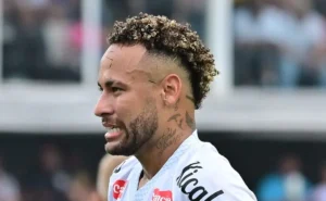 Neymar expressa mágoa por não ser convocado por Ancelotti para a Seleção Brasileira: “fico chateado e triste”