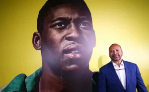 Neymar Pai fala sobre o fim da parceria com a Umbro e aponta a 'Pelé' como futura fornecedora