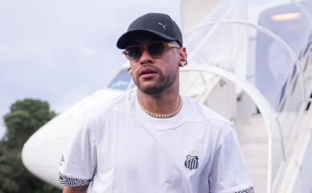 Neymar se manifesta após ser cortado da lista de convocados de Ancelotti: “Estar preparado para a oportunidade”