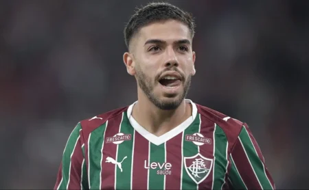 Nonato se aproxima de retorno aos gramados, e Zubeldía mantém cautela no Fluminense