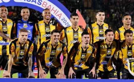 Novorizontino eleva prêmio por título contra o Palmeiras