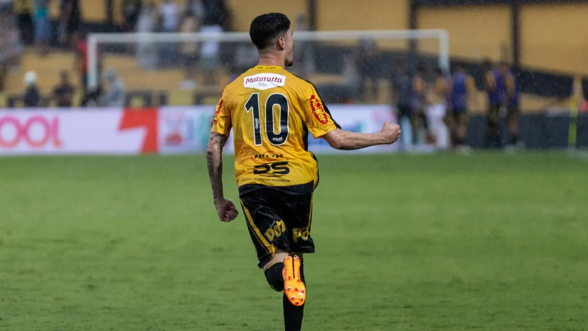 Novorizontino terá que pagar multa para ter Rômulo contra o Palmeiras na final do Paulistão