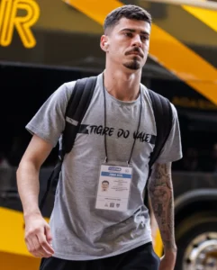 Novorizontino evita multa e Rômulo fica fora da final do Paulistão contra o Palmeiras