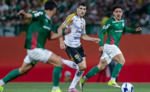 Novorizontino x Palmeiras: Onde assistir, escalações e arbitragem da final do Paulistão 2026