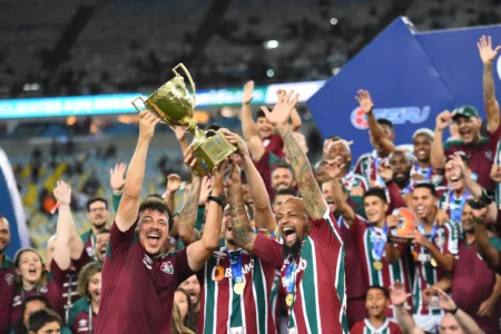 O Fluminense após o título Carioca de 2023 contra o Flamengo: o que mudou