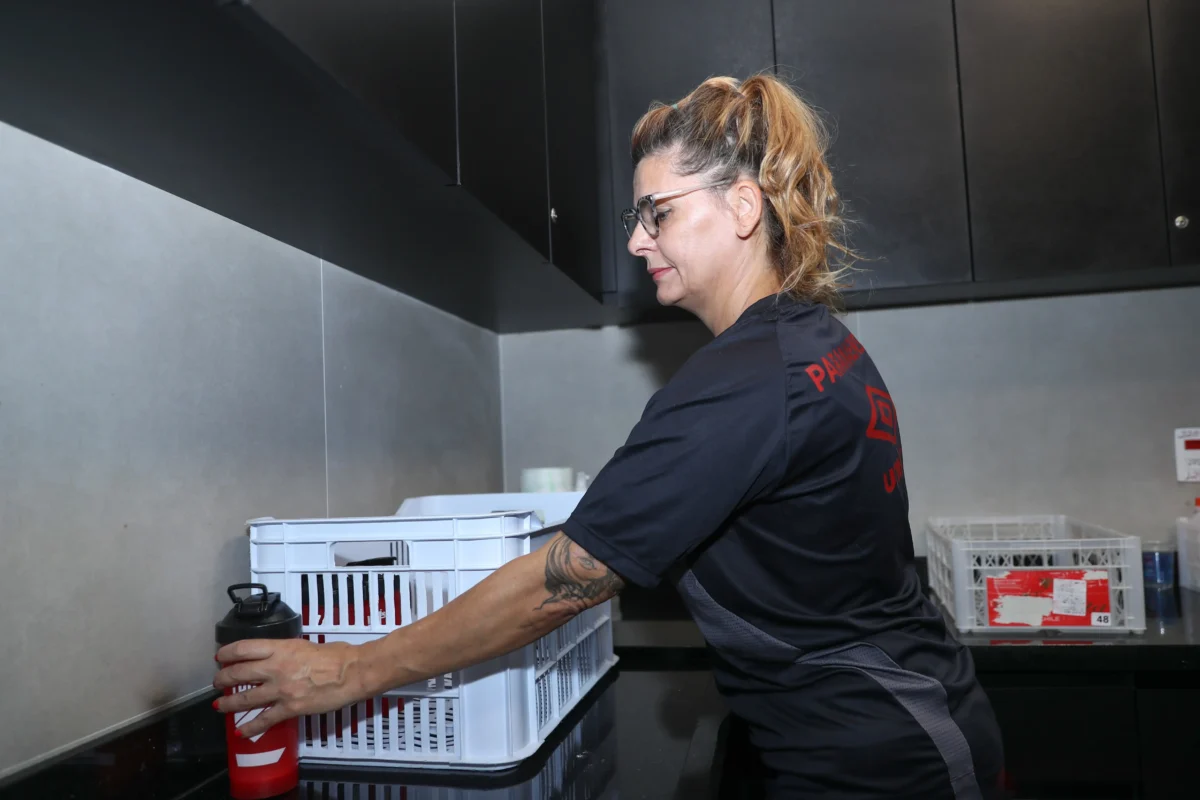 Onde estão as mulheres? Um mapeamento da presença feminina nos departamentos de futebol da Série A