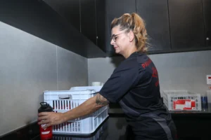 Onde estão as mulheres? Um mapeamento da presença feminina nos departamentos de futebol da Série A