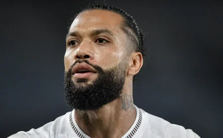 Otávio pode continuar no Fluminense após polêmica com pênalti perdido