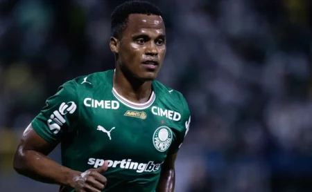 Palmeiras tem sete jogadores convocados para quatro seleções na Data Fifa