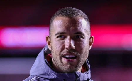 Palmeiras acerta com Allan Barcellos e irá pagar multa ao São Paulo