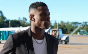 Palmeiras desiste e Flamengo se aproxima de Luiz Henrique, destaque da Seleção Brasileira e do Zenit