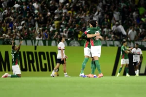 Palmeiras: Domínio no Paulistão reflete força em clássicos