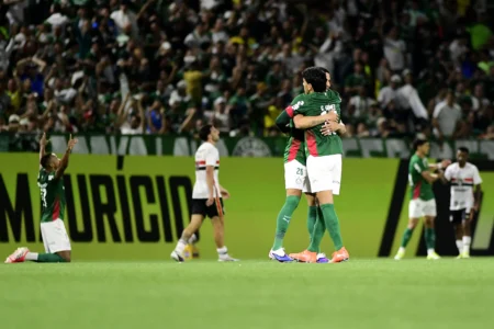 Palmeiras: Domínio no Paulistão reflete força em clássicos