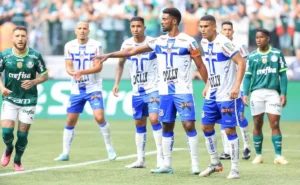 Palmeiras x Novorizontino: Recorde das decisões de Paulistão do Verdão contra times do interior Palmeiras x Novorizontino: Recorde das decisões de Paulistão do Verdão contra times do interior