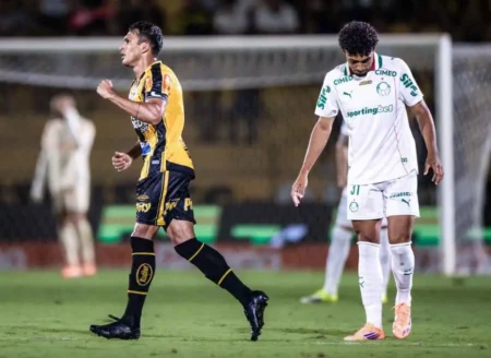 Palmeiras revê algoz da maior derrota na era Abel; veja as mudanças até o fim do Paulista