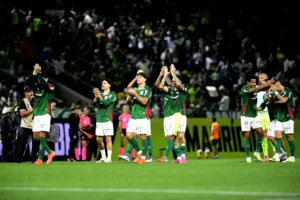 Palmeiras: Domínio Estadual e Final com Atuação Mais Segura em 2026