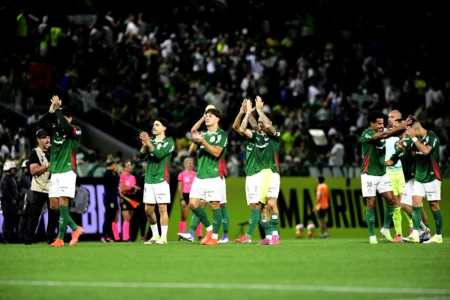 Palmeiras: Domínio Estadual e Final com Atuação Mais Segura em 2026