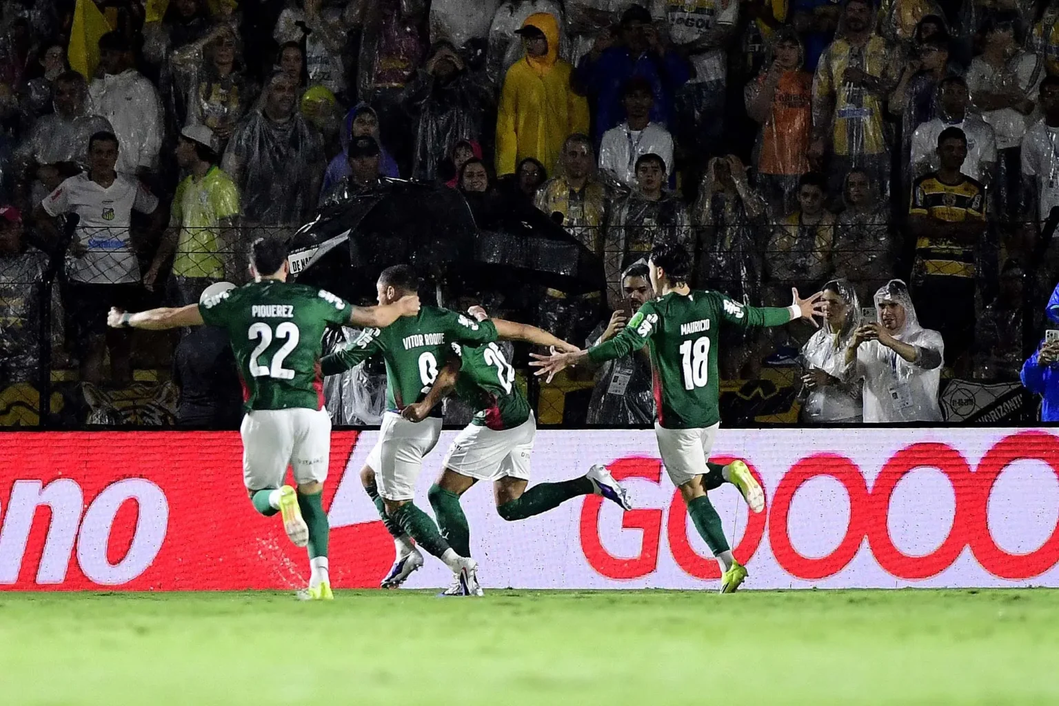 Palmeiras recebe premiação milionária pelo título do Paulista; veja a distribuição entre os clubes