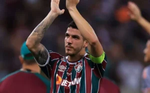 Palmeiras negocia com Zenit por Nino, mas zagueiro não reforça o clube nesta janela Palmeiras negocia com Zenit por Nino, mas zagueiro não reforça o clube nesta janela