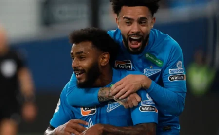 Palmeiras mira Wendel e Luiz Henrique após a contratação de Nino; Zenit pede R$ 540 milhões