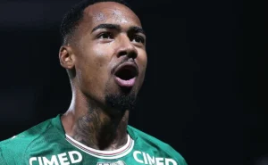 Palmeiras dificulta saída de Allan para a Europa