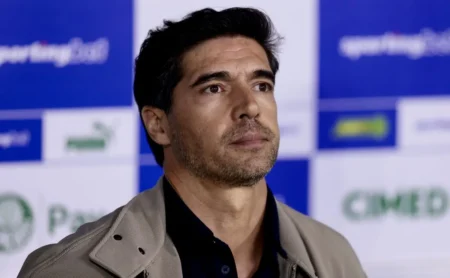 Palmeiras acumula oito jogos de invencibilidade como visitante contra o Vasco, próximo rival no Brasileirão