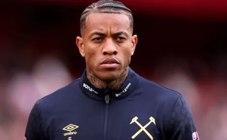 Palmeiras reitera interesse em Igor Júlio; Brighton pede R$ 48,2 milhões