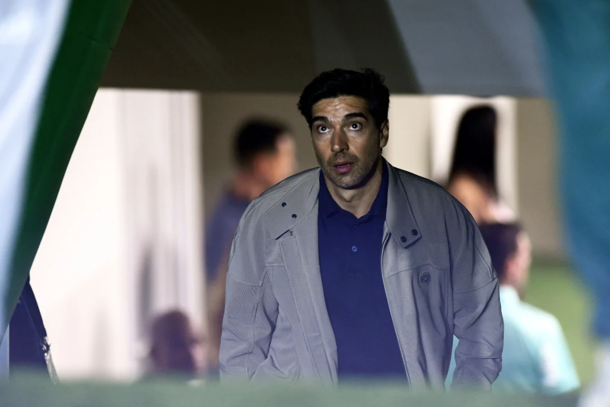 Palmeiras em ritmo intenso desde o início da temporada e busca alívio na Data Fifa