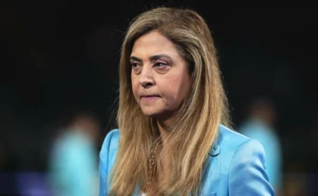 Palmeiras avalia treinadores e busca substituto para Lucas Andrade no sub-20