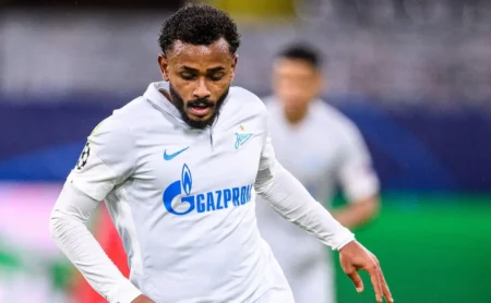 Palmeiras avança em contratações de Wendel e Nino; Zenit receberá jogador do clube paulista