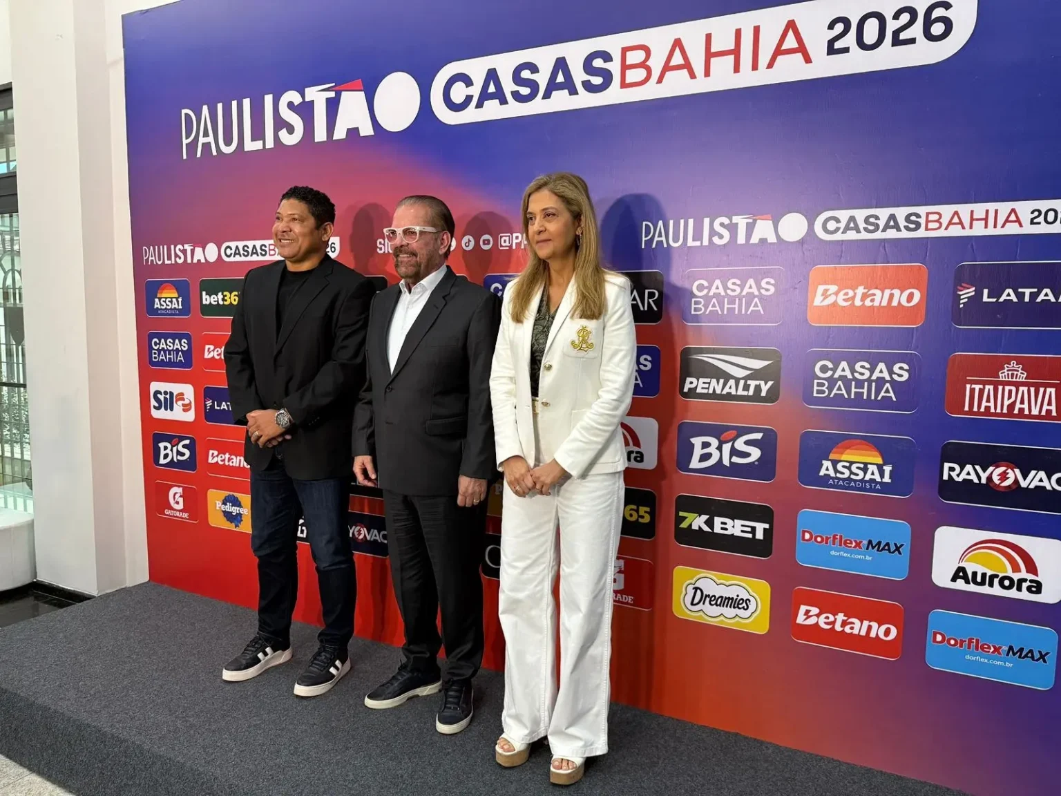 Palmeiras mantém multa de R$ 1 milhão para Rômulo atuar na final do Paulista pelo Novorizontino