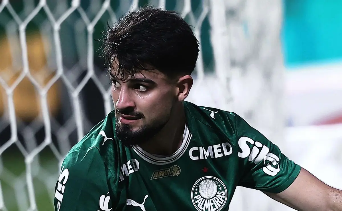 Palmeiras vence Mirassol com gol de Flaco López e se mantém na disputa pela liderança do Brasileirão Palmeiras vence Mirassol com gol de Flaco López e se mantém na disputa pela liderança do Brasileirão