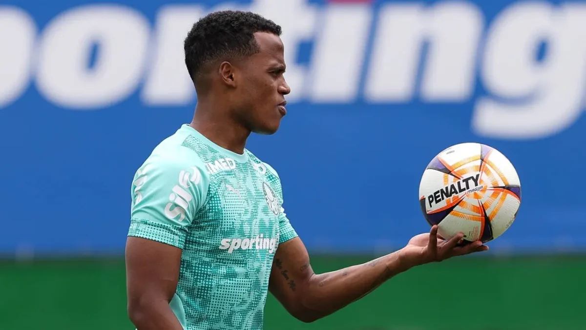 Palmeiras se reapresenta com possível reforço para a final do Paulistão