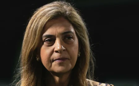 Palmeiras aprova balanço de 2025 com superávit de R$290 milhões