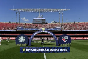 Palmeiras e São Paulo em nova polêmica antes do clássico: declarações de dirigentes