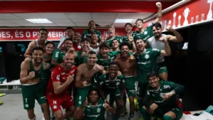 Palmeiras e São Paulo: Domínio alviverde e novas metas para o clássico em 2026