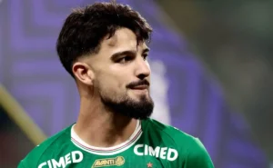 Palmeiras enfrenta desafios com a Data FIFA devido ao desgaste físico de atletas convocados Palmeiras enfrenta desafios com a Data FIFA devido ao desgaste físico de atletas convocados