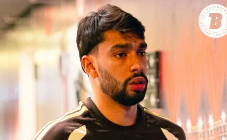 Paquetá avança nos treinos e aumenta a esperança de Filipe Luís no Flamengo Paquetá avança nos treinos e aumenta a esperança de Filipe Luís no Flamengo