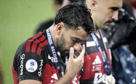 Paquetá, do Flamengo, demonstra preocupação com ausência na Seleção e prioriza sequência para a Copa