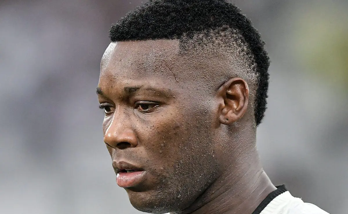 Patrick de Paula: Lesão após jogo no sacrifício agrava drama na carreira do ex-Palmeiras Patrick de Paula: Lesão após jogo no sacrifício agrava drama na carreira do ex-Palmeiras