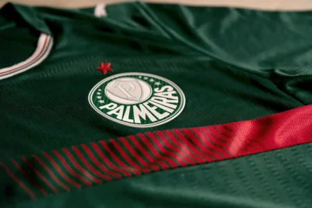 Patrocínio do Palmeiras pode render R$ 30 milhões; veja os detalhes