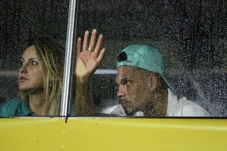 Paulinho informa sobre a recuperação e previsão de retorno aos gramados pelo Palmeiras