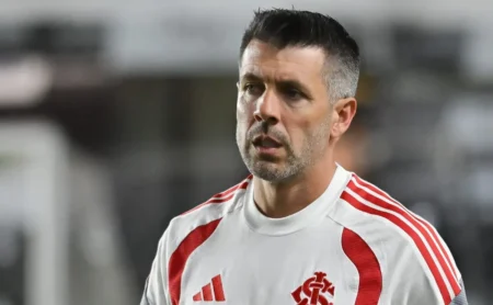 Paulo Pezzolano impulsiona o Internacional à vitória sobre a Chapecoense no Brasileirão