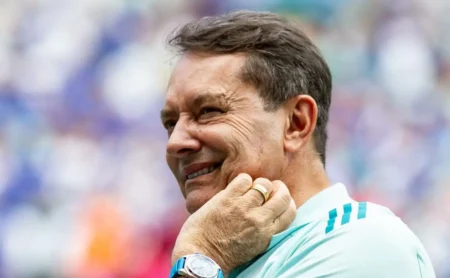 Pedrinho BH minimiza promessa não cumprida de Jardim ao Cruzeiro: “É direito dele”