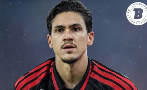 Pedro e Leonardo Jardim: dupla decisiva nos gols do Flamengo em março