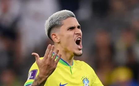 Pedro, Ortiz, Léo Pereira e Danilo: Nomes na Lista Secundária de Ancelotti para a Seleção Brasileira